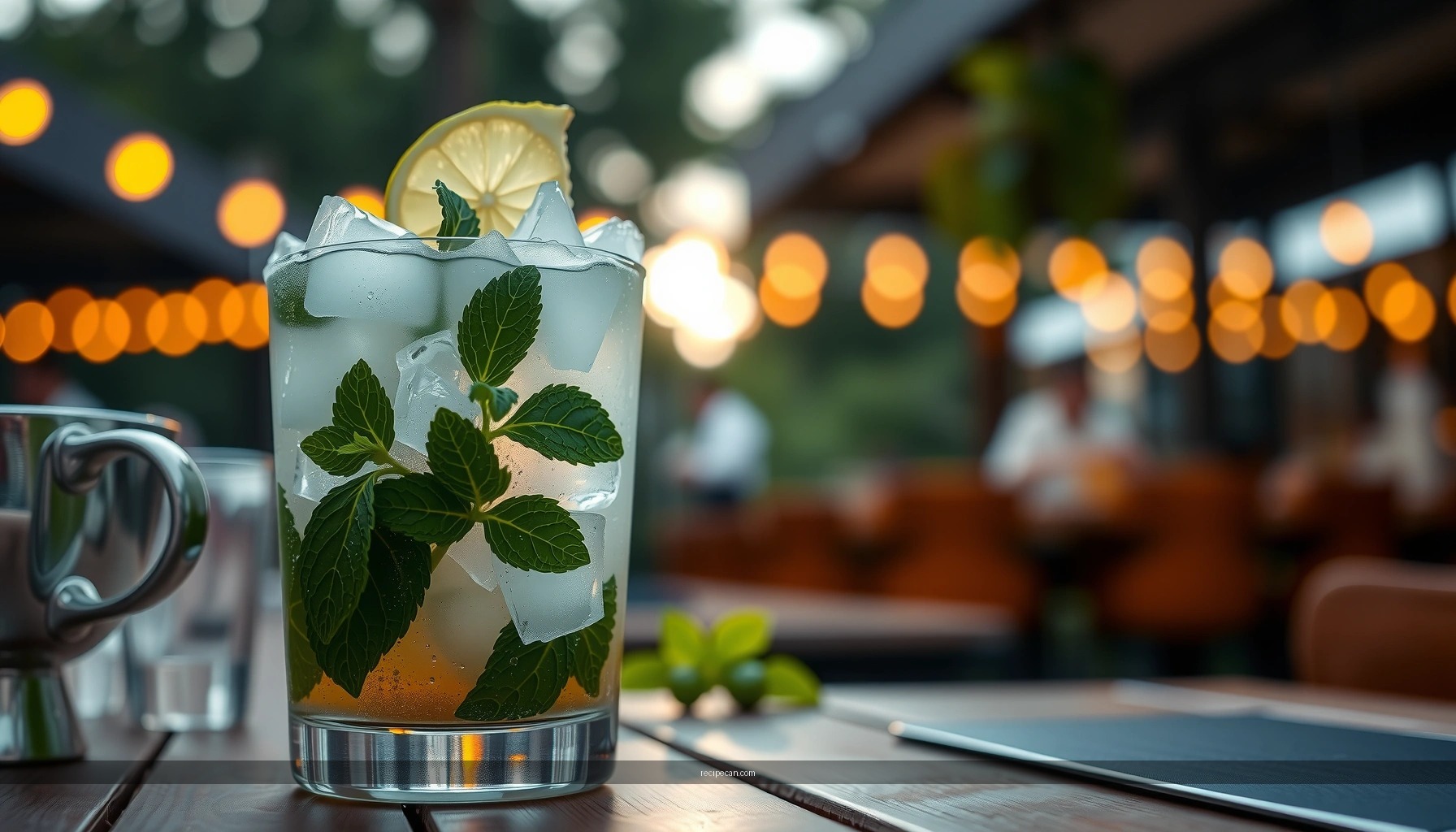 Easy Mojito Recipes: Simple, Refreshing Drinks You’ll Love