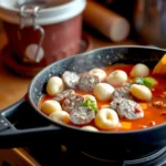 Gnocchi and Sausage Recipe: Simple, Flavorful Dinner in One Pan