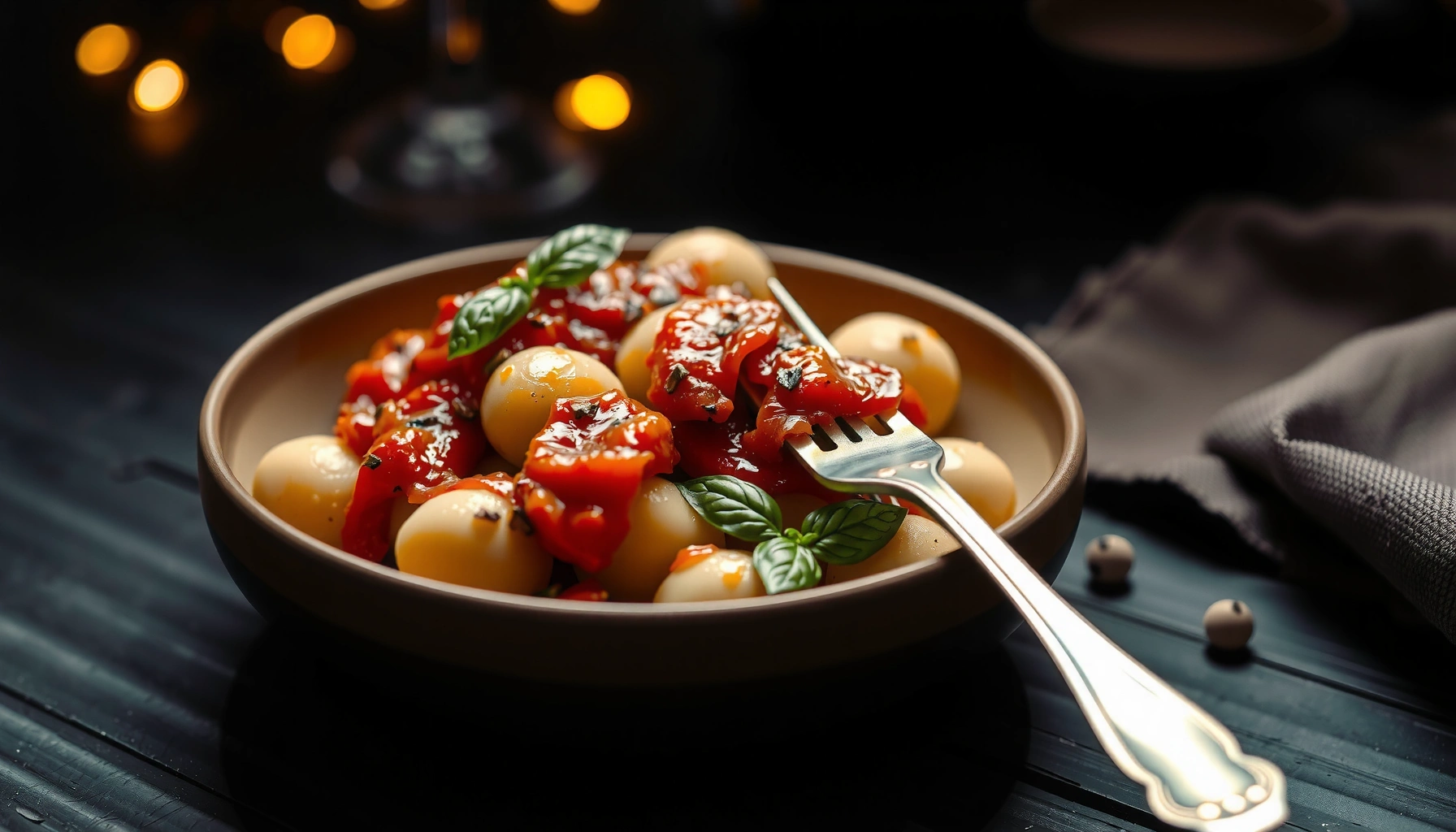 Gnocchi Recipes Sauce: Easy Ideas for Perfectly Coated Gnocchi