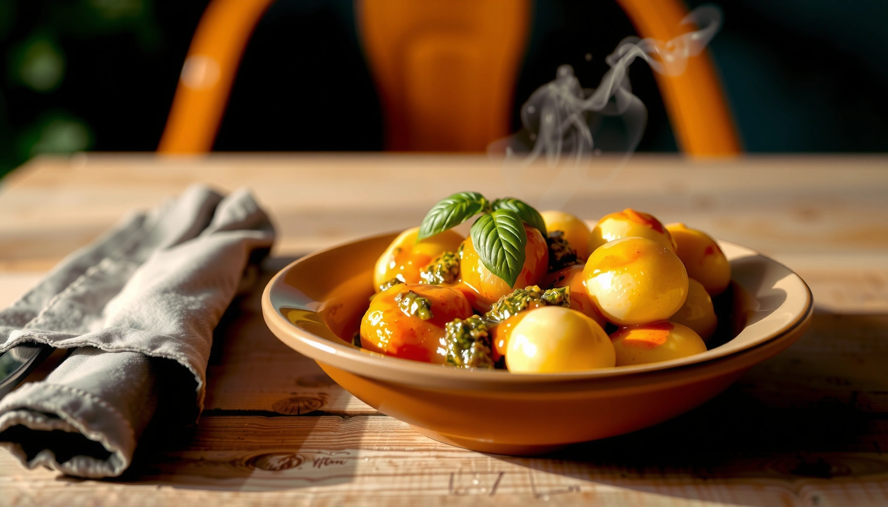 Gnocchi Sauce Recipes: Easy, Flavorful Ideas for Every Meal