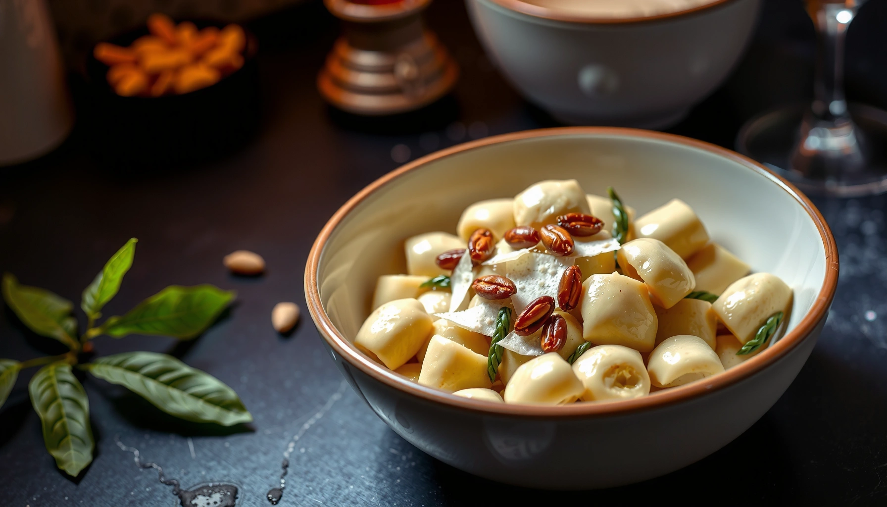 Pesto Gnocchi Recipe: Creamy, Flavorful, and Easy to Make