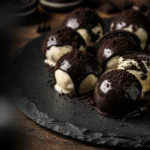 Oreo Balls Recipe: Easy Homemade Oreo Truffles