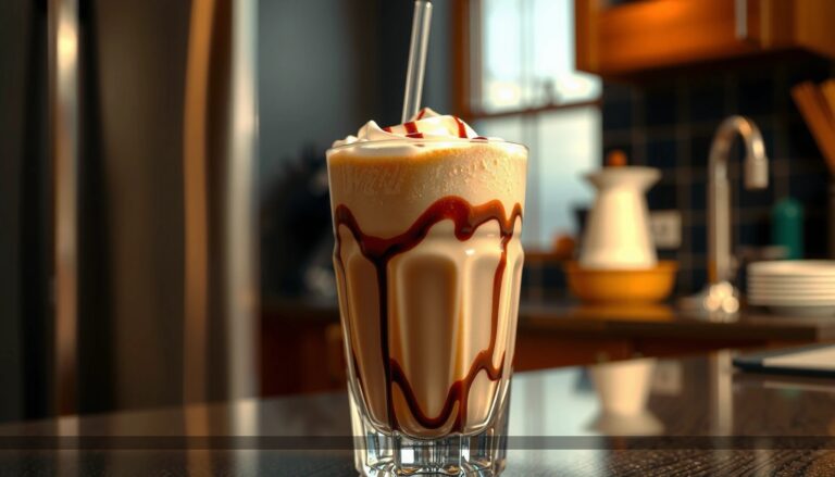 Ninja Slushie Chocolate Milkshake Recipe: Thick, Creamy, and Easy