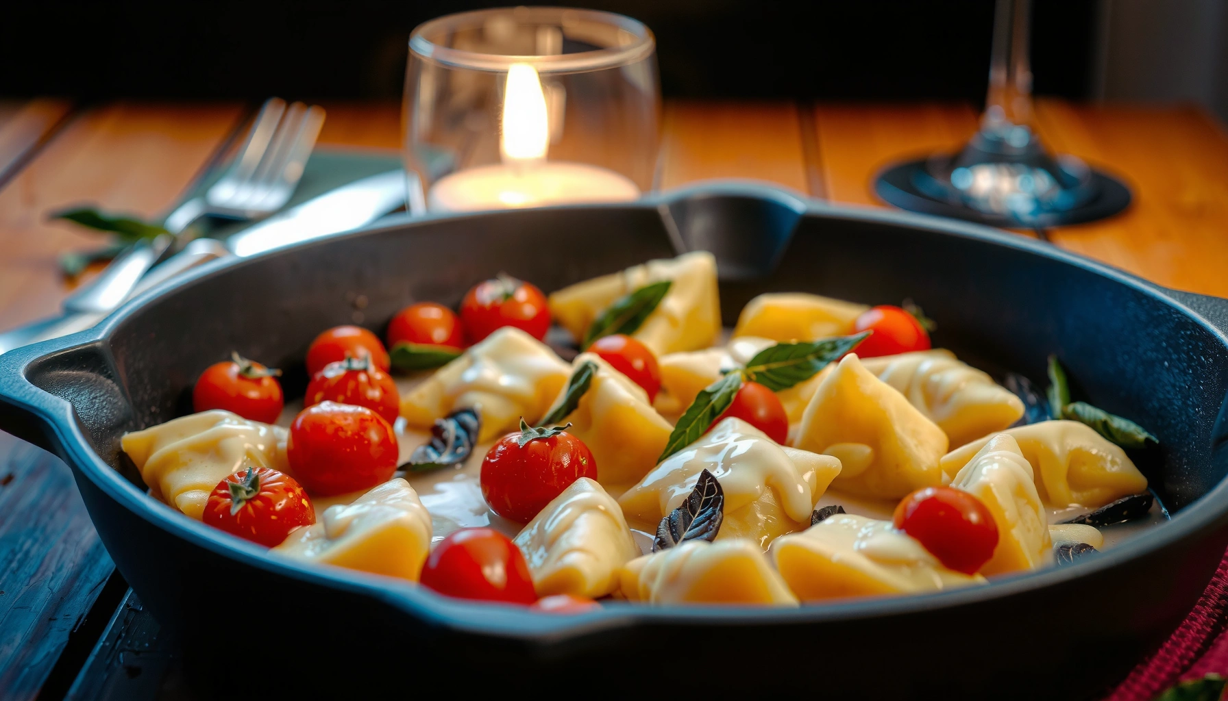 Sheet Pan Gnocchi Recipe: Easy One-Pan Dinner
