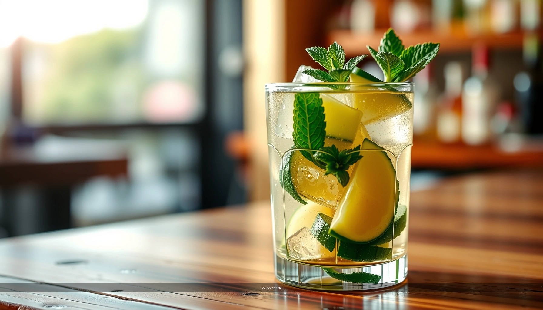 Good Mojito Recipe: Fresh, Easy Steps for a Classic Drink