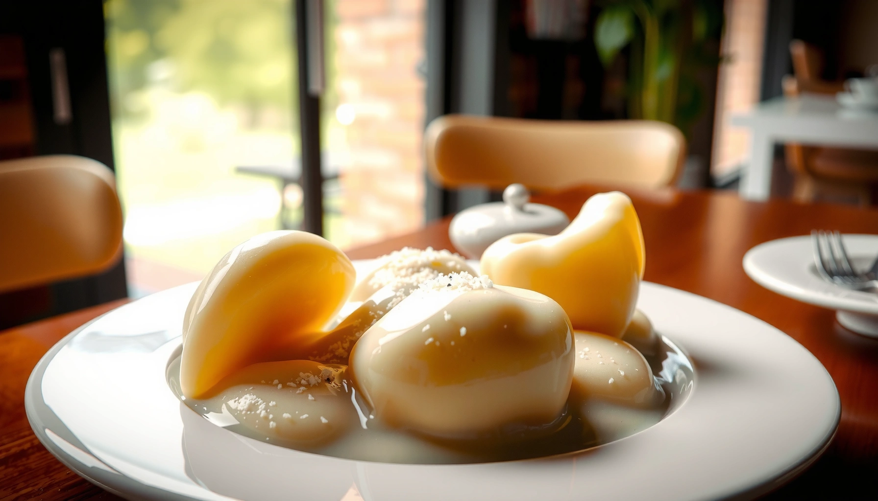Creamy Gnocchi Recipe: How to Make It Silky and Delicious
