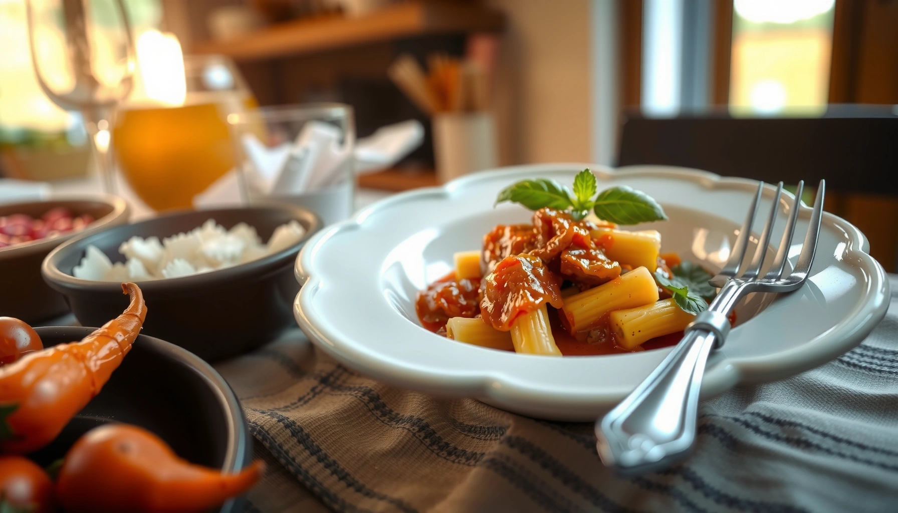 Gnocchi Dinner Recipe: Easy Steps for a Delicious Gnocchi Dinner