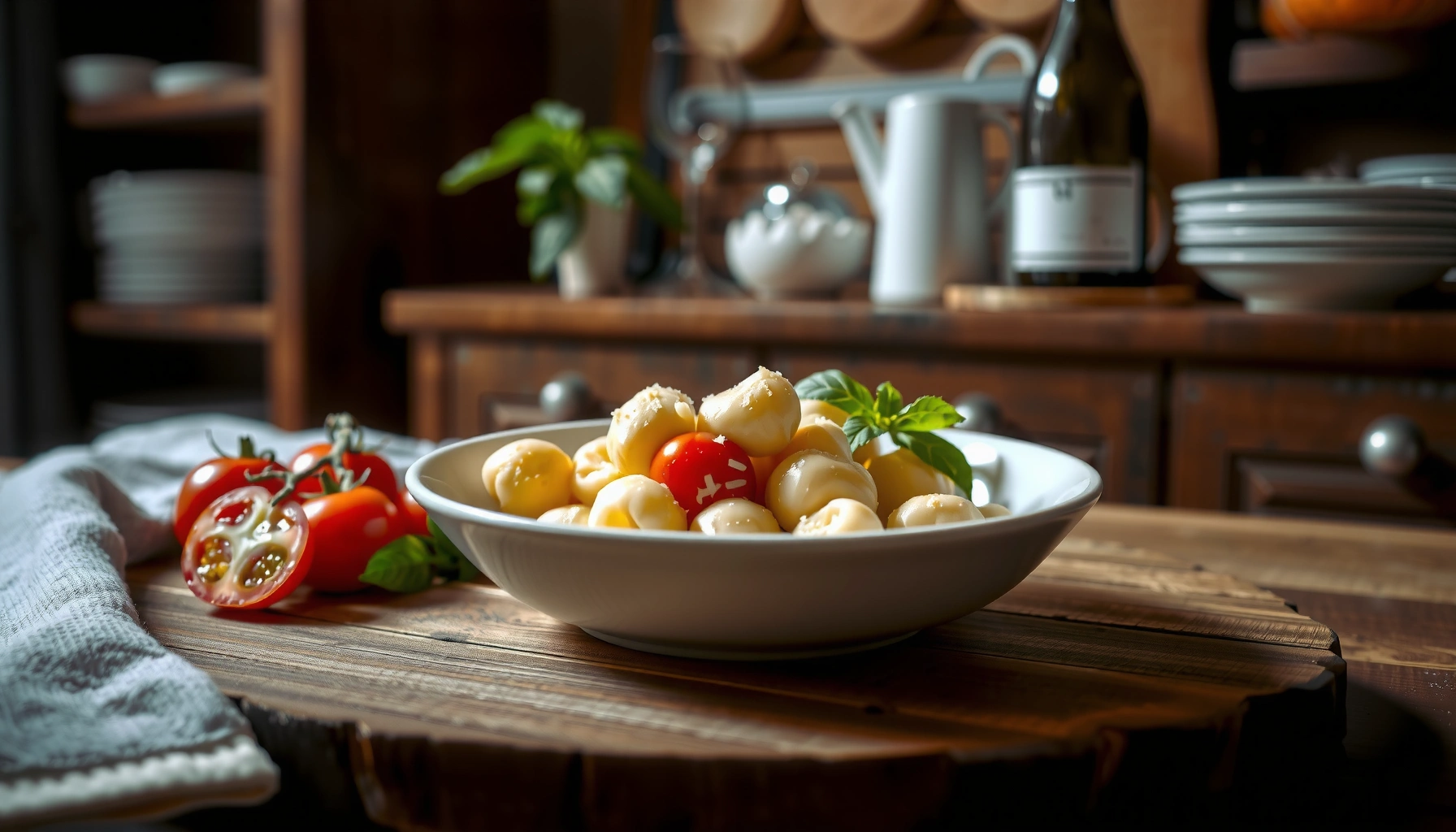 Gnocchi Recipe Ideas: Easy Ways to Serve Gnocchi