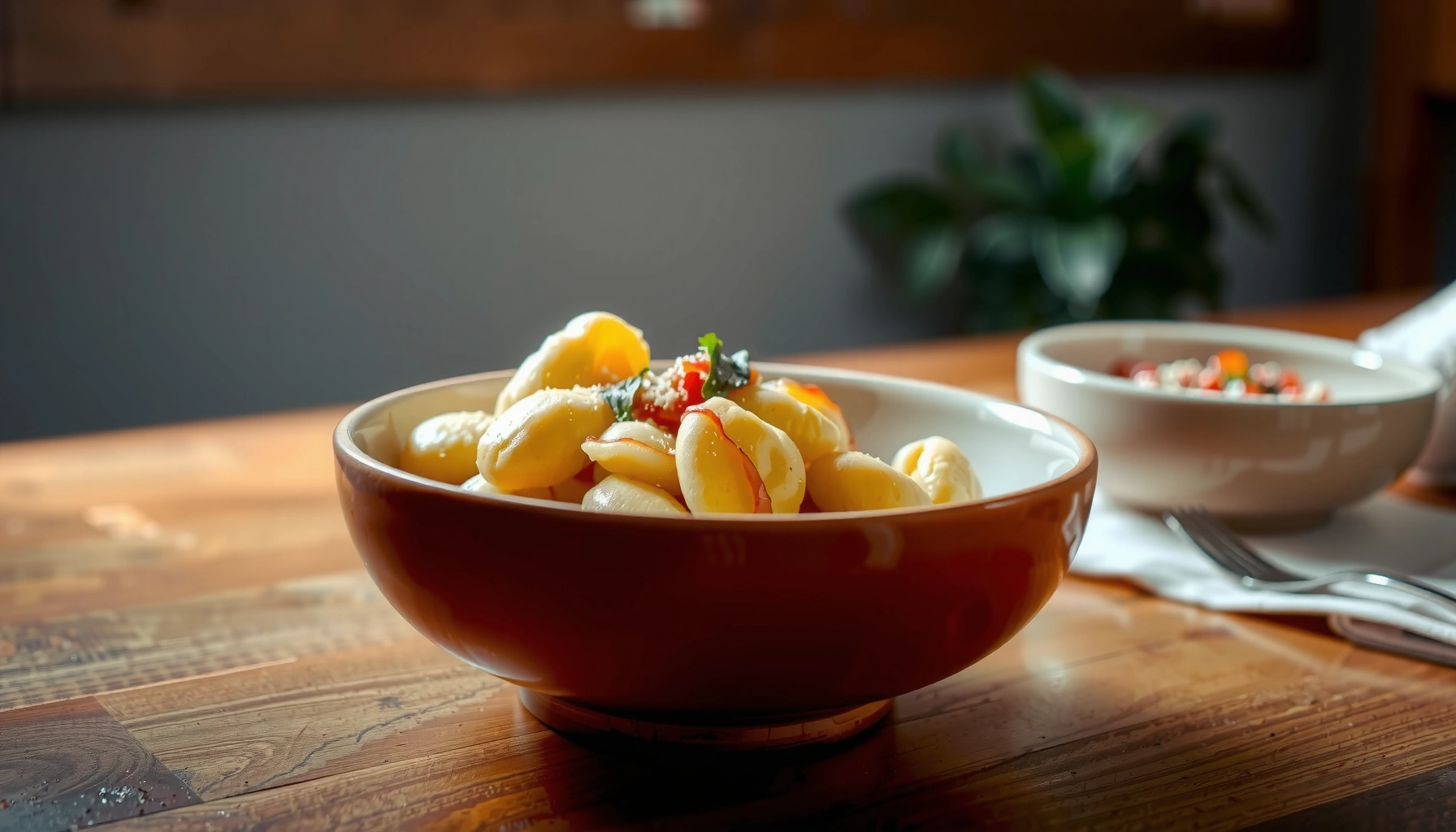 Italian Gnocchi Recipe: How to Make Pillowy Homemade Gnocchi