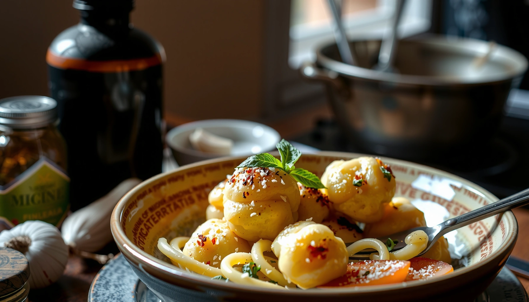 Cauliflower Gnocchi Recipes: Easy, Crispy, and Flavorful Ideas