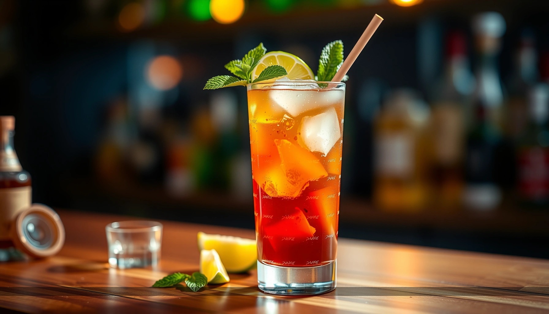 Coco Mojito Recipe: How to Make a Refreshing Coco Mojito