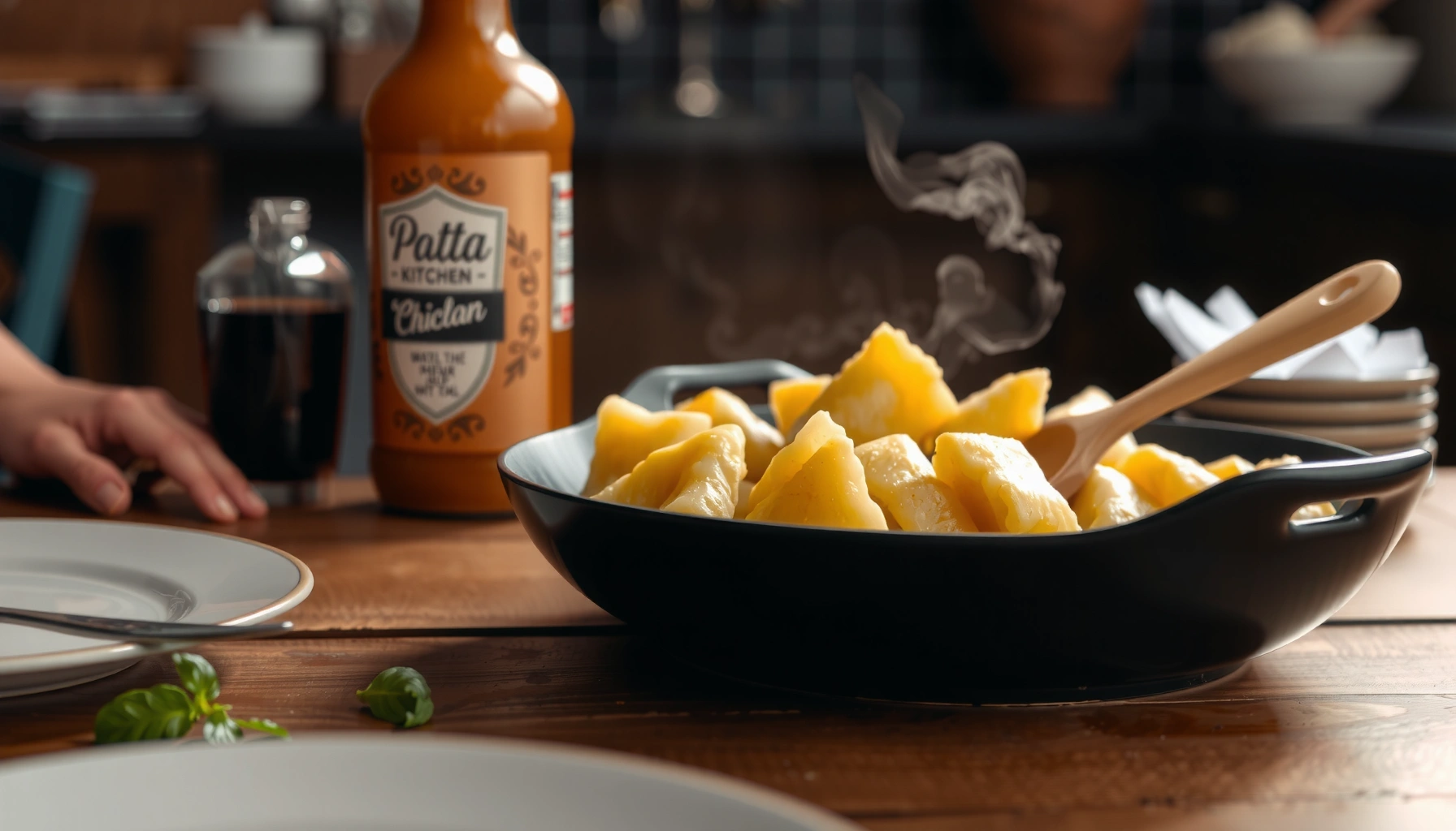 Gnocchi Pasta Recipe: How to Make and Cook Perfect Gnocchi