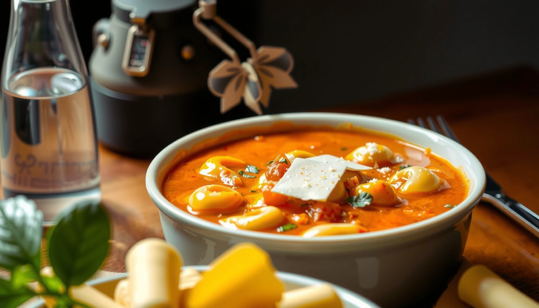 Gnocchi Sauce Recipe: Easy, Creamy, and Flavorful
