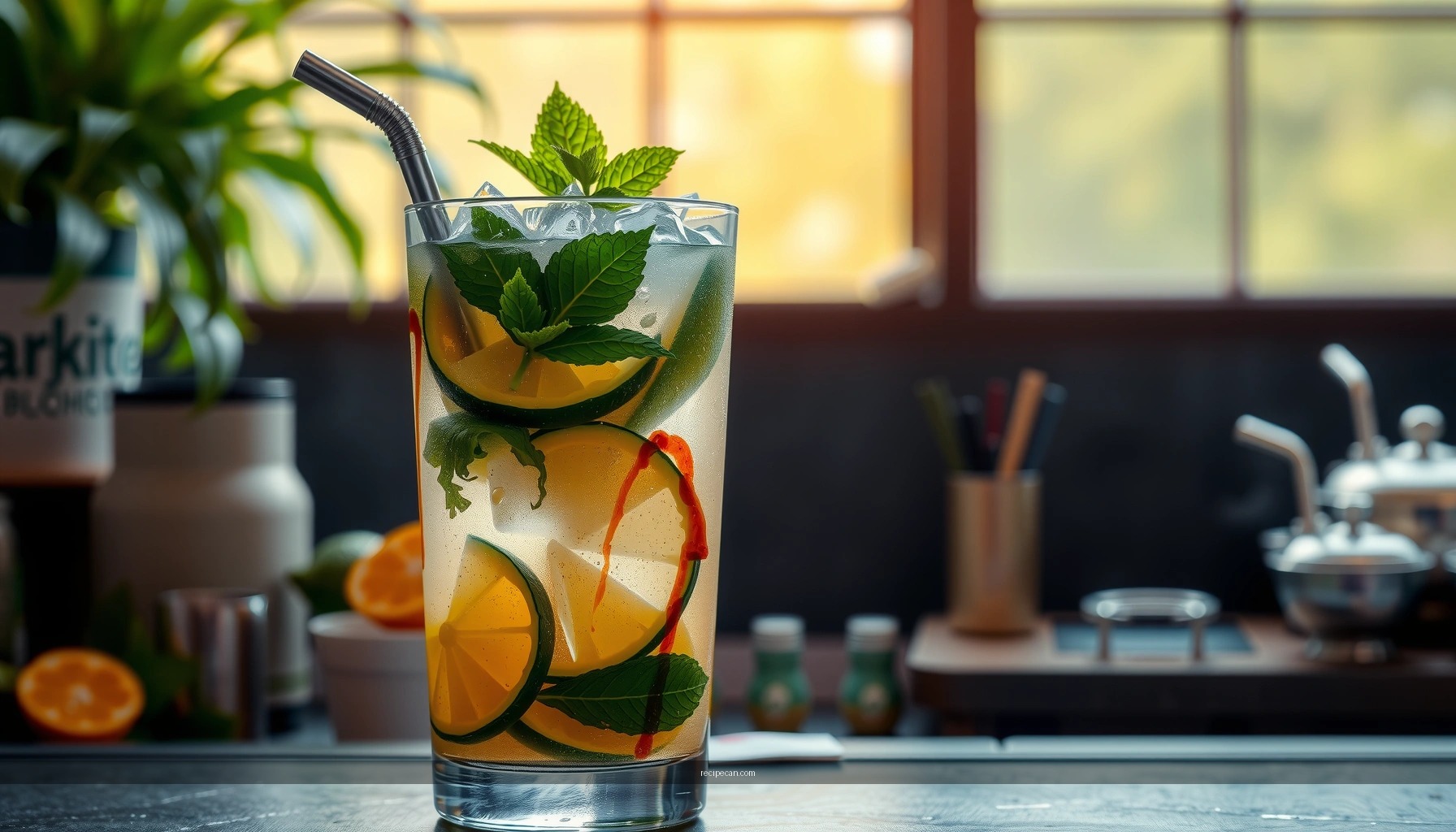 Easy Mojito Recipes: Simple Steps for a Classic Mojito