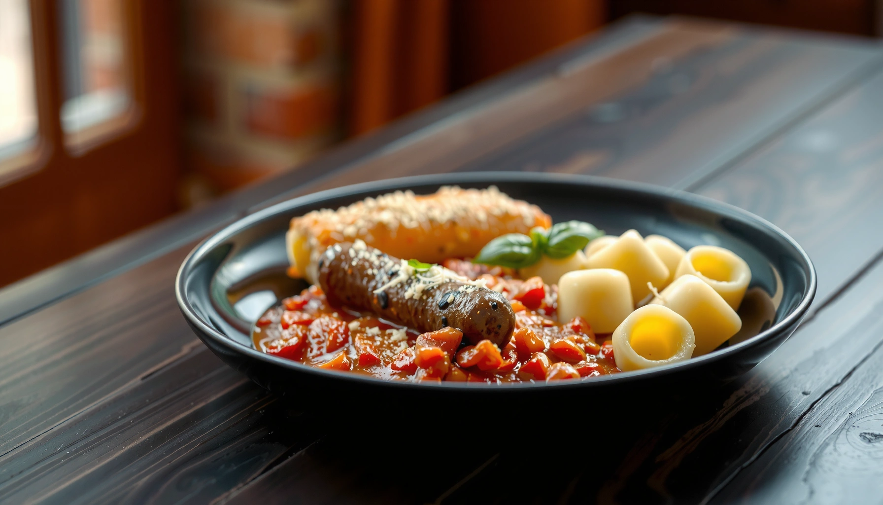 Gnocchi Sausage Recipe: Easy Steps for a Delicious Dinner