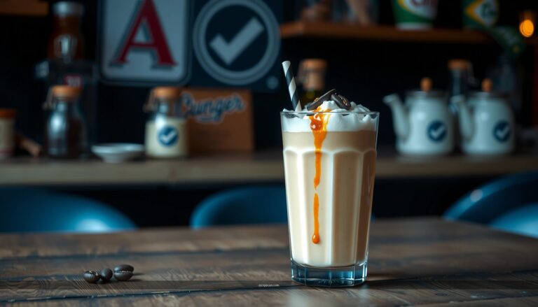 Coffee Milkshake Recipe: Creamy, Icy, and Easy to Make
