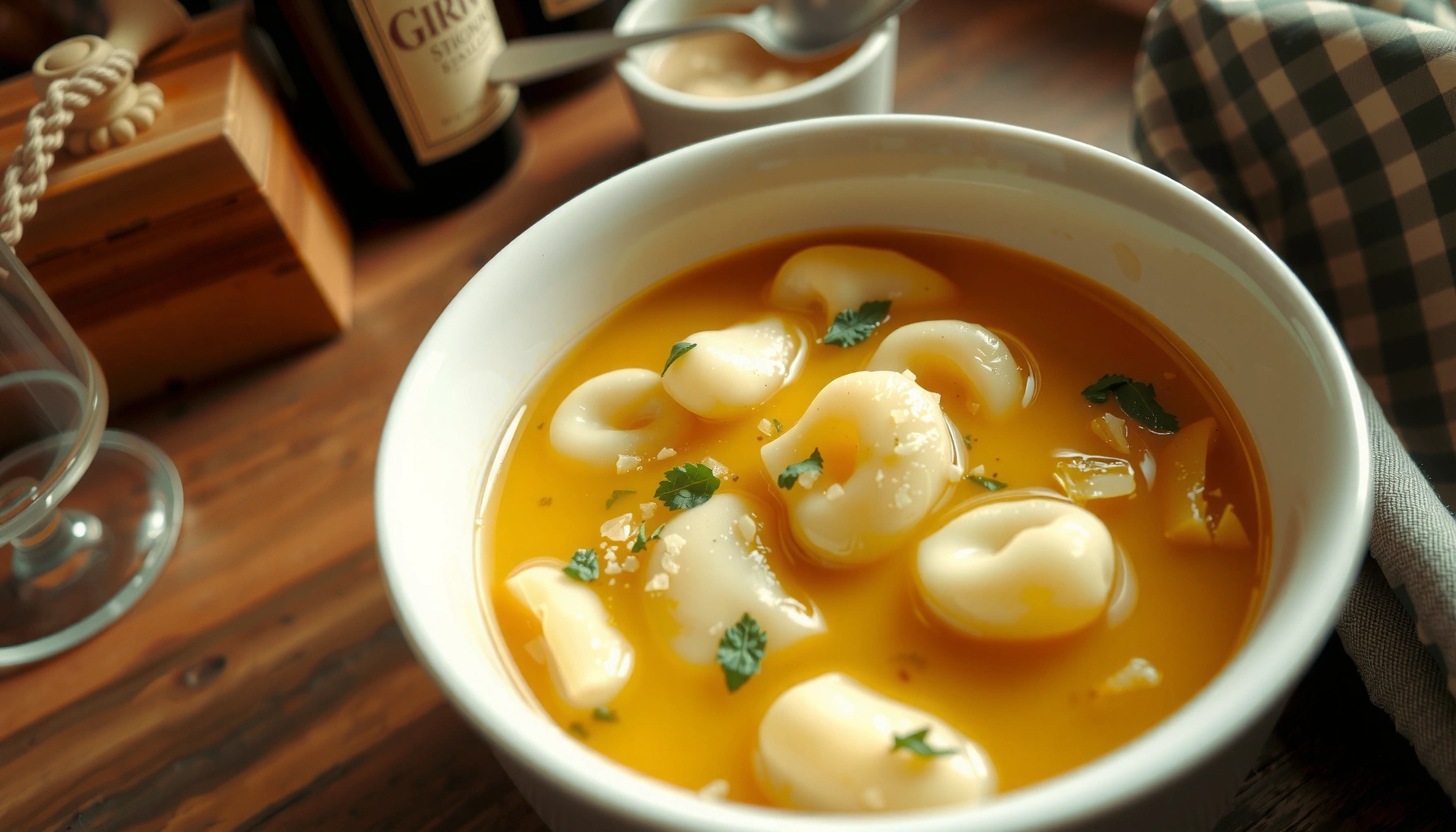 Gnocchi Soup Recipe Like Olive Garden (Easy Copycat)