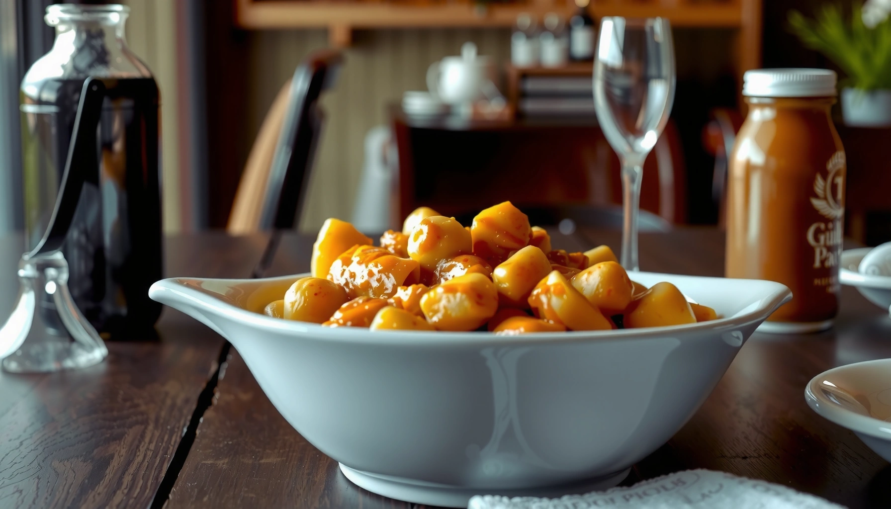 Olive Garden Gnocchi Recipe: Creamy, Cheesy Copycat at Home