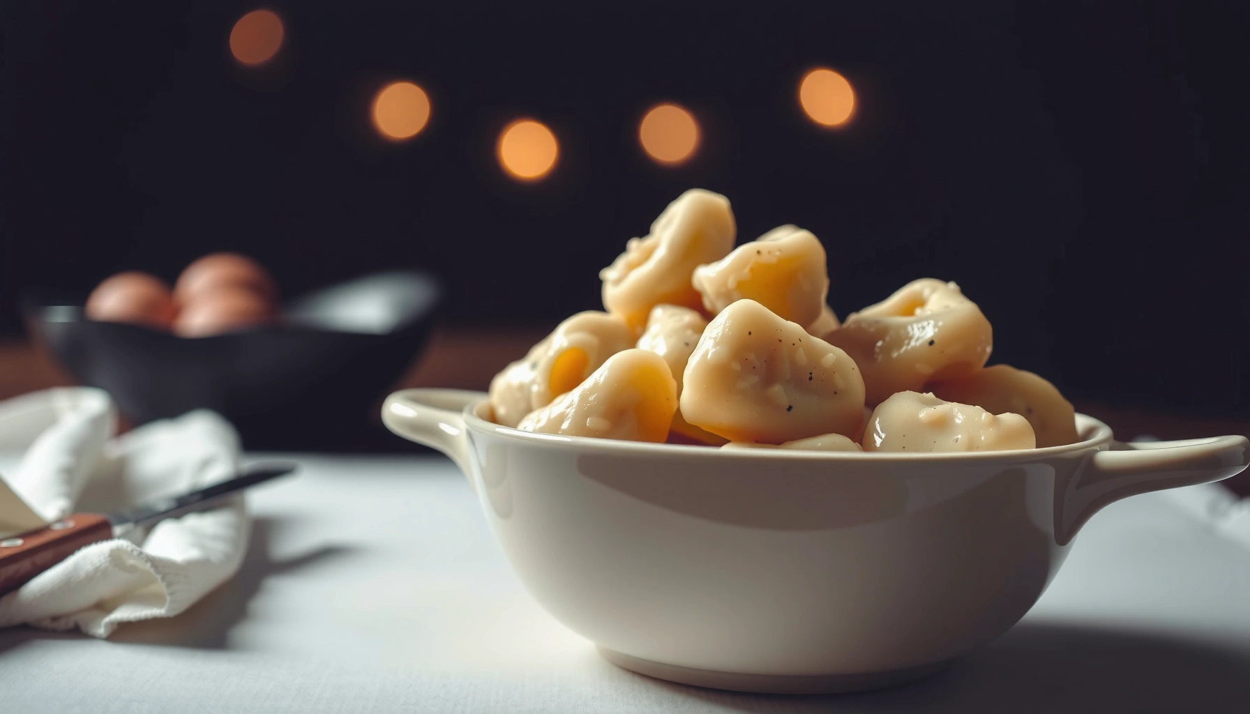 Best Gnocchi Dish Recipe: Creamy, Pillowy, and Easy to Make