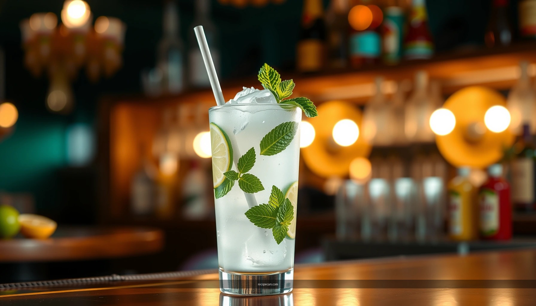 Philz Mint Mojito Recipe: Fresh, Minty, and Easy to Make