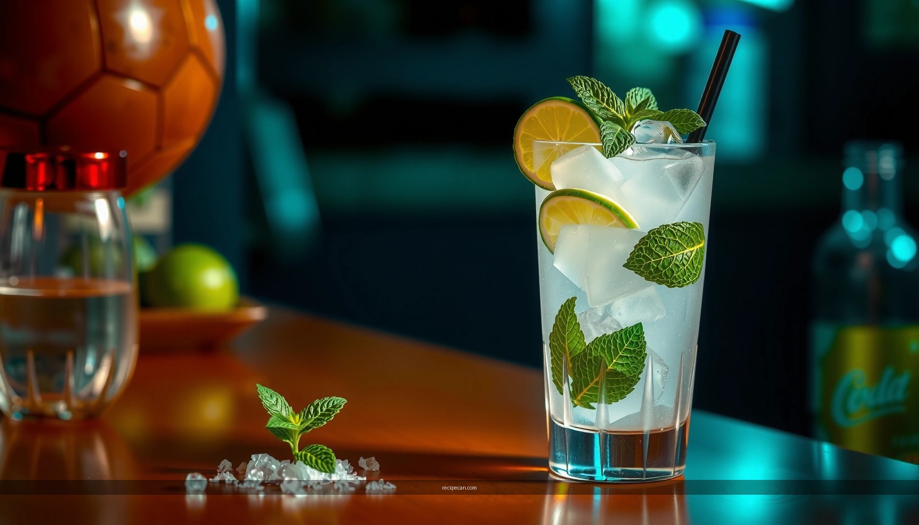 Simple Mojito Recipe: Easy Steps for a Fresh Classic