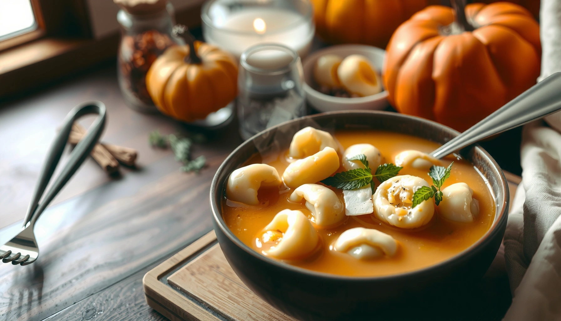 Gnocchi Soup Recipes: Cozy, Flavorful Ideas for Easy Dinners