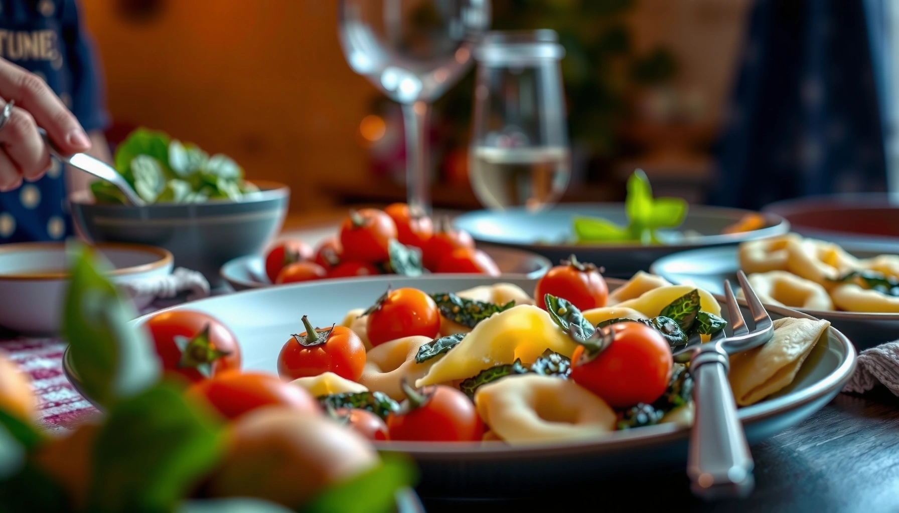 Healthy Gnocchi Recipes: Lighter, Wholesome Ideas to Enjoy