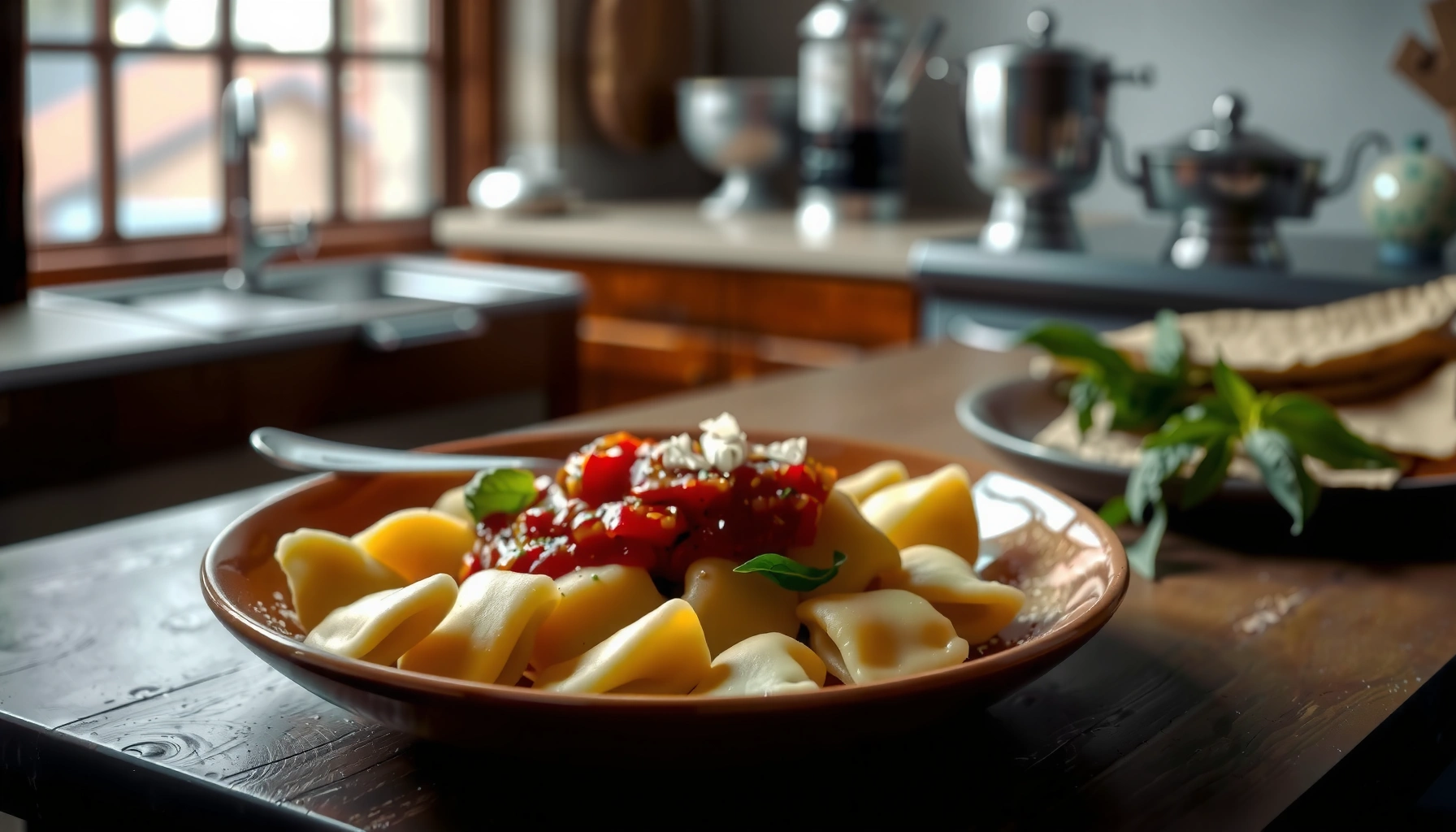 How to Make Gnocchi Recipe: Simple Step-by-Step