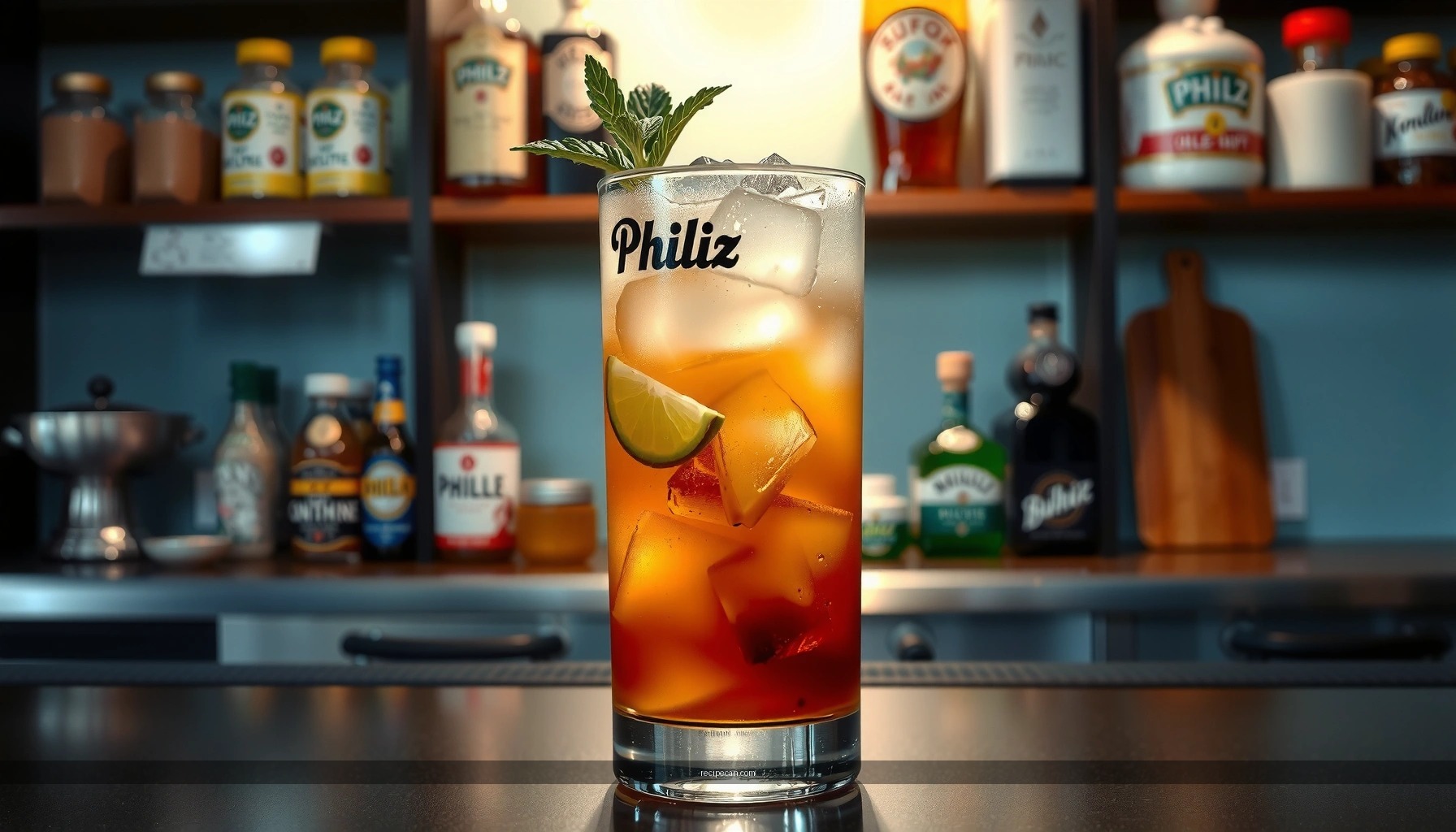 Philz Coffee Mint Mojito Recipe: Easy Steps at Home