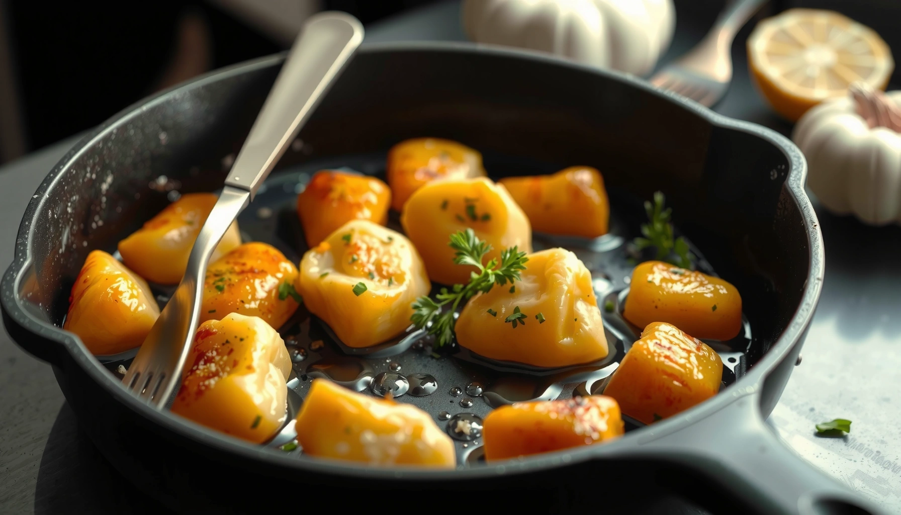 Fried Gnocchi Recipes: Crispy, Golden Ways to Cook Gnocchi