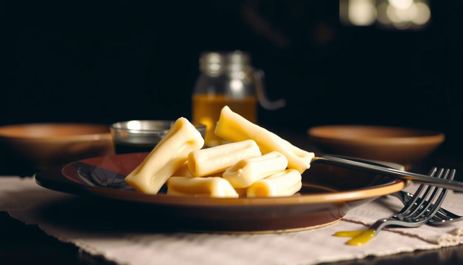 Gnocchi Recipe Ricotta: Light, Fluffy Homemade Gnocchi