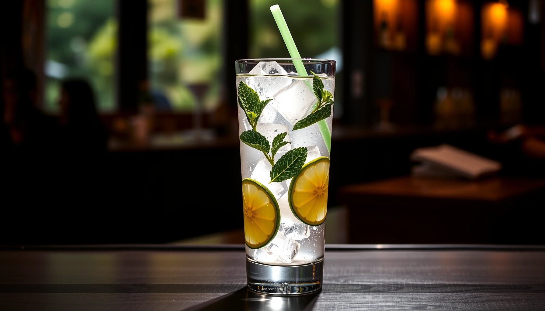 Tequila Mojito Recipe: How to Make a Fresh Tequila Mojito