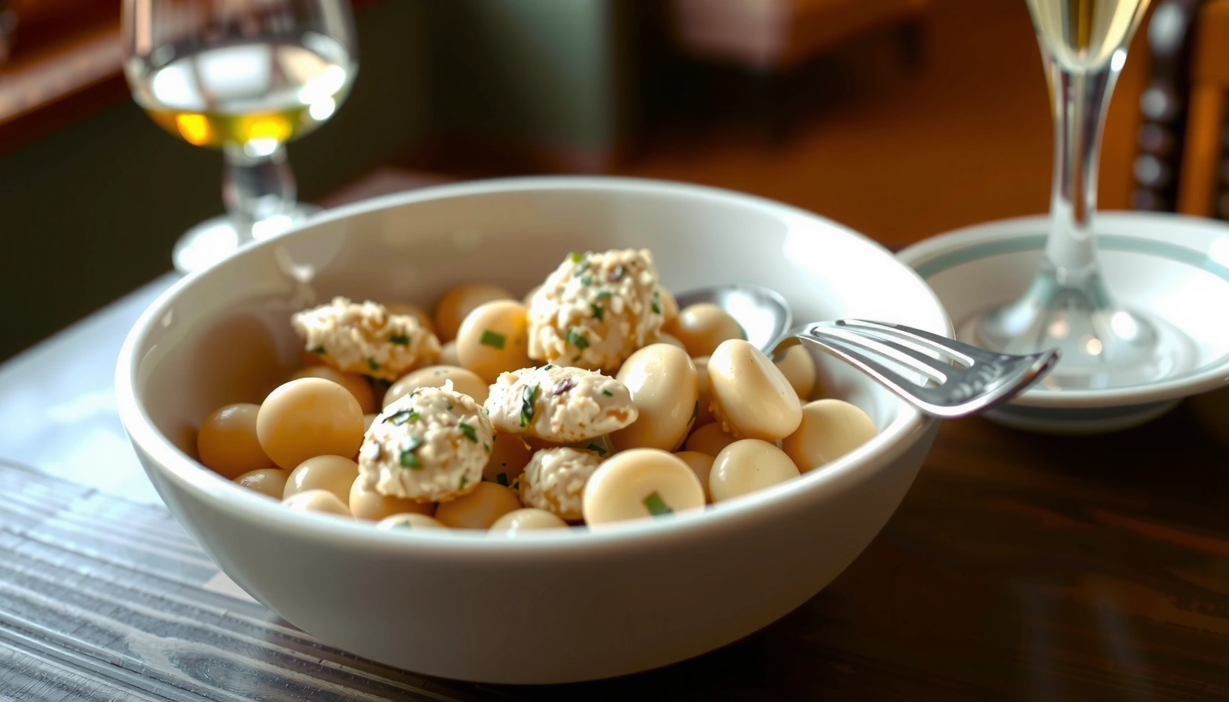 Olive Garden Chicken and Gnocchi Recipe: Easy Copycat