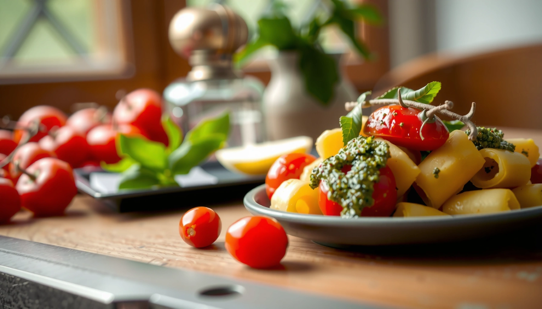 Recipe with Gnocchi: Easy, Flavorful Ideas