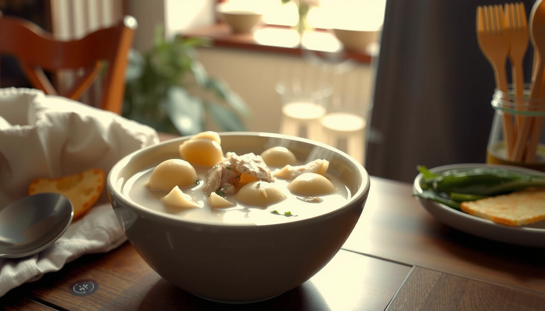 Recipes for Chicken Gnocchi Soup: Easy, Cozy Bowls