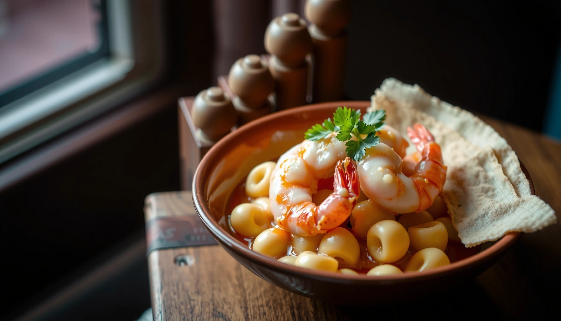 Shrimp and Gnocchi Recipe: Quick, Creamy, and Delicious