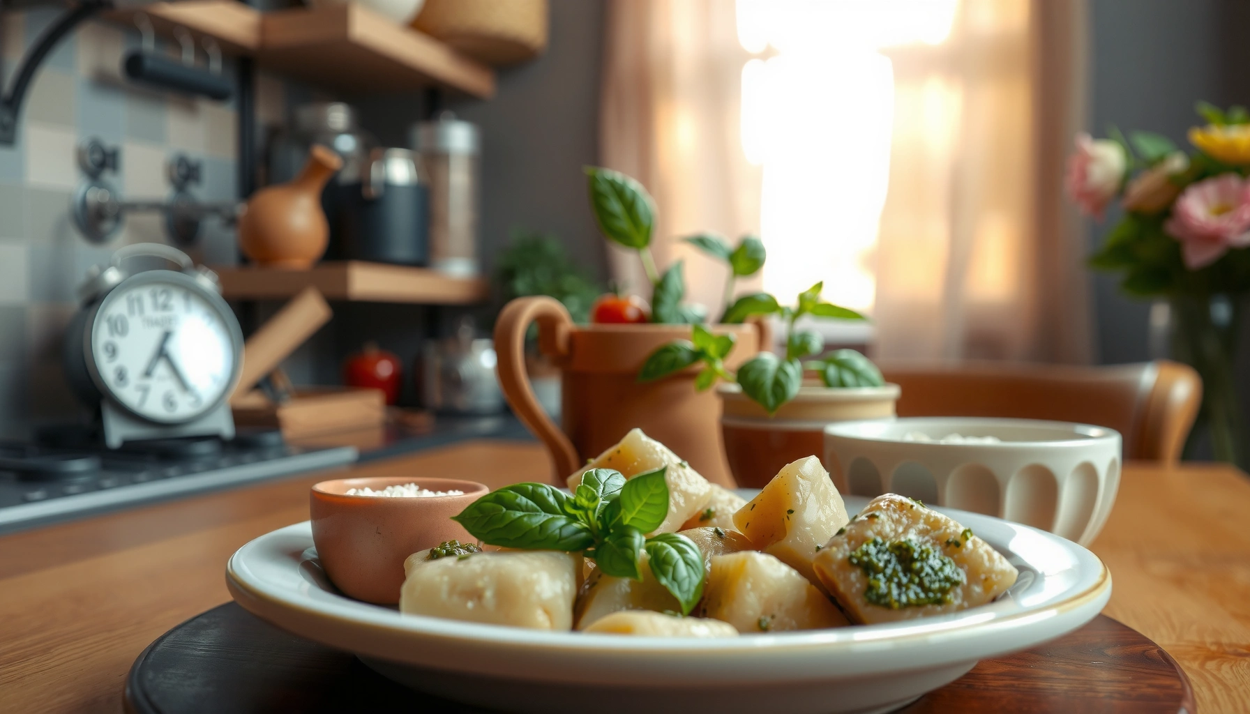 Trader Joe’s Gnocchi Recipe: Easy Steps for a Perfect Meal