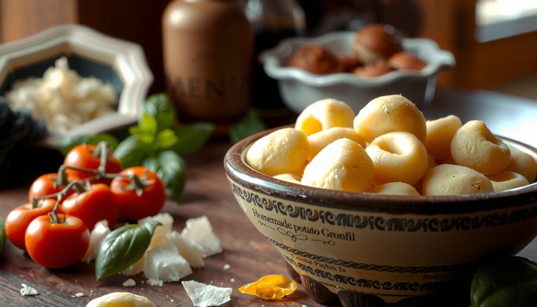 Best Gnocchi Recipes: Top Ideas for Perfect, Pillowy Pasta