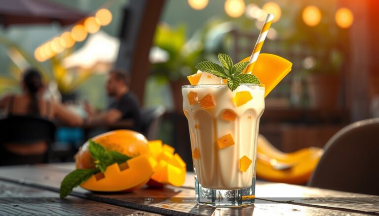 Mango Milkshake Recipe: Creamy, Refreshing, and Easy to Make