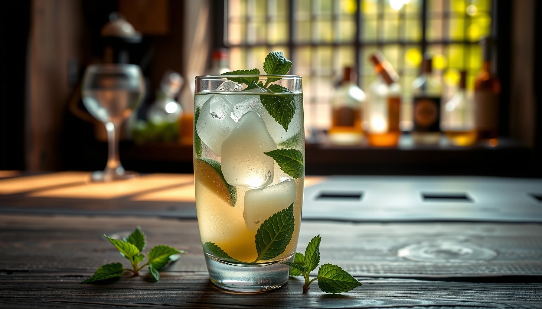 Mojitos Recipe: How to Make Mojitos at Home
