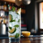Simple Mojito Cocktail Recipe: Fresh, Easy, and Minty