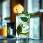 Skinny Mojito Recipe: Light, Fresh, and Easy to Make