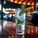 Traditional Mojito Recipe: Classic Mint Lime Rum Drink
