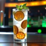 Chinola Mojito Recipe: Refreshing Passion Fruit Mojito