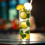 Cucumber Mojito Recipe: Fresh, Crisp, and Easy