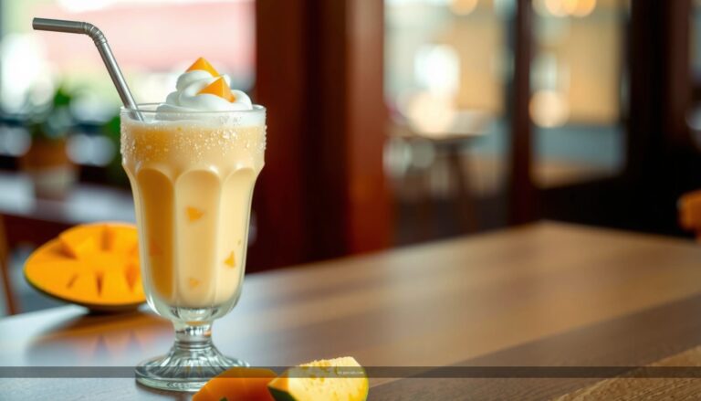 Mango Milkshake Recipe: Creamy, Fresh, and Easy