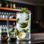 Large Batch Mojito Recipe: Make a Pitcher of Mojitos