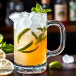 Mojito Cocktail Recipe Pitcher: Easy Party-Ready Method