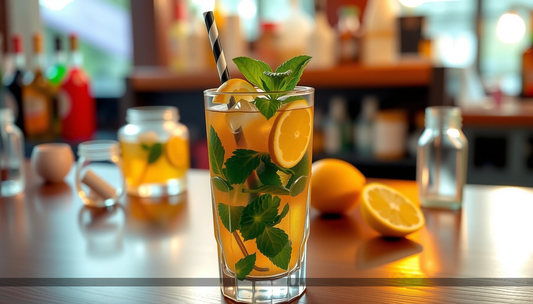 Mojito Cubano Recipe: How to Make a Classic Mojito at Home