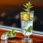 Mojito Recipe with Gin: Fresh, Minty, and Easy to Make